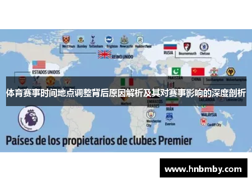 体育赛事时间地点调整背后原因解析及其对赛事影响的深度剖析